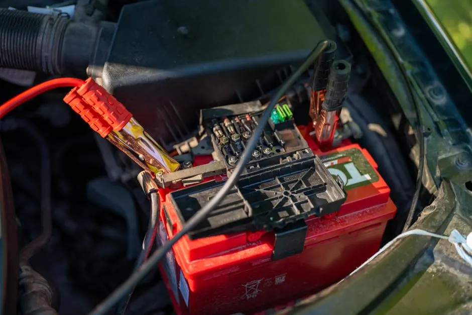 Our Expertise in Battery Performance Checks